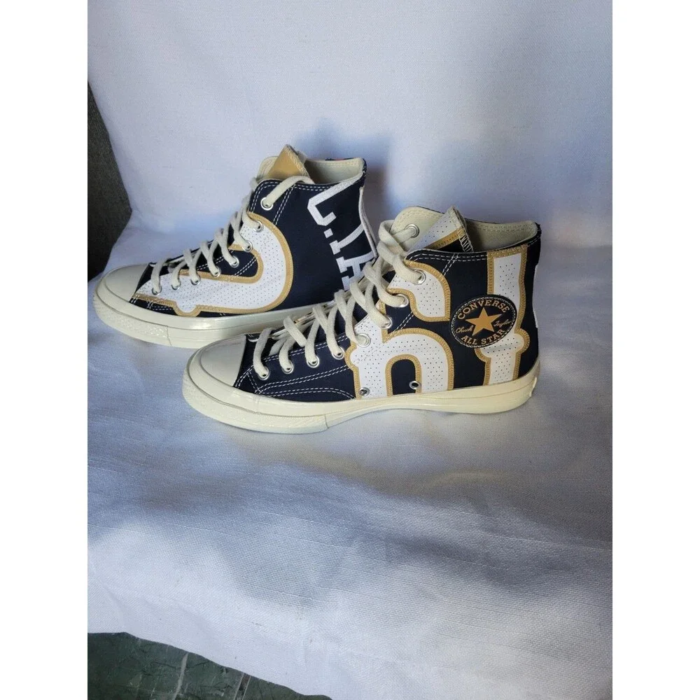 Converse Chuck Taylor NBA New Orleans Pelicans Limited Edition 5/250 Size 7.5